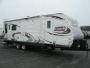 New 2013 Coleman Coleman CTS270RL Travel Trailer For Sale